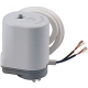 Cabezal electrot&eacute;rmico para colector R478 - Cabezal Electrot&eacute;rmico Giacomini R478 - 220 V.