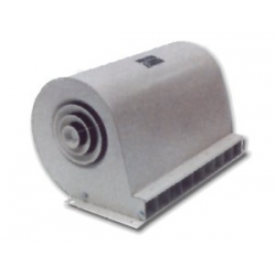 Cortinas de Aire modelos B-15/B-15C