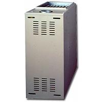 Calefactor Central a Gas ELECTRA ARA