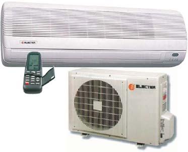 Aire Acondicionado Split Electra WMN - Wall Mounted Classic