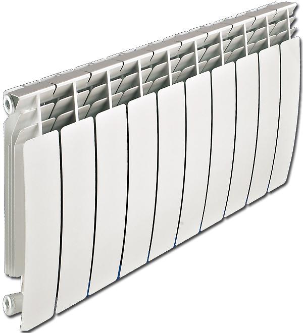 Radiador Baxi Tutto Tondo