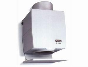 Extractor CATA Modelo T-132