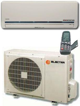 Aire Acondicionado Split Electra LEX