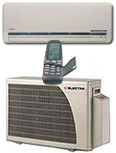 Aire Acondicionado Split Electra LEX DCI RC Inverter