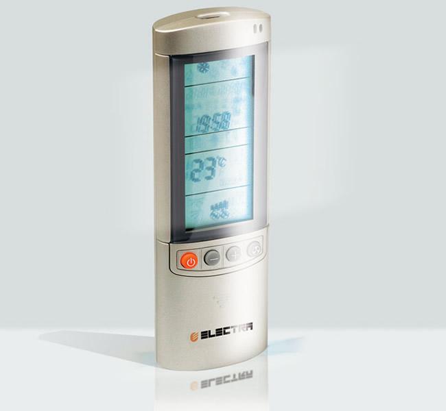 Aire Acondicionado Multisplit ELECTRA
