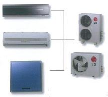 Aire Acondicionado Multisplit LG Multi M