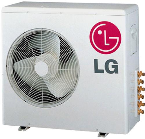 Aire Acondicionado Multisplit LG Multi M
