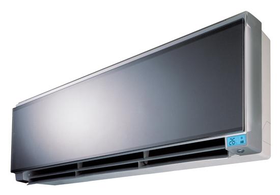 Aire Acondicionado Multisplit LG Multi M