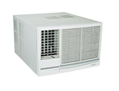 Aire Acondicionado Ventana Hitachi Hitplus