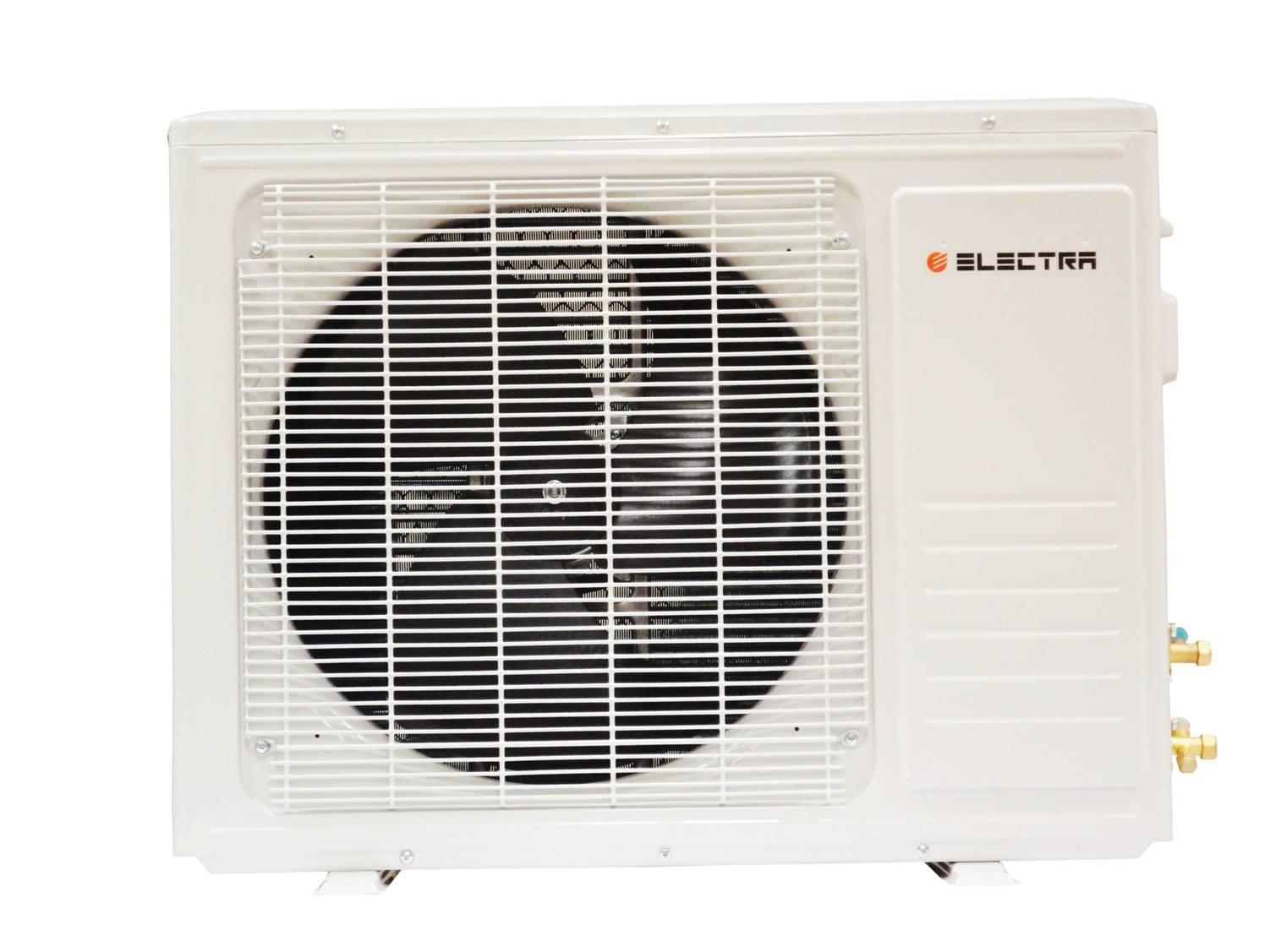 Aire Acondicionado Electra Split Trend A