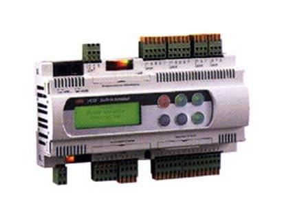 Control Lógico Programable CAREL pCO2
