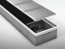 Convector MInicanal Jaga