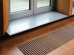 Convector MInicanal Jaga