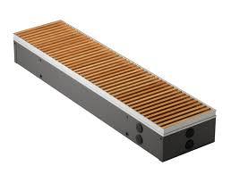 Convector MInicanal Jaga
