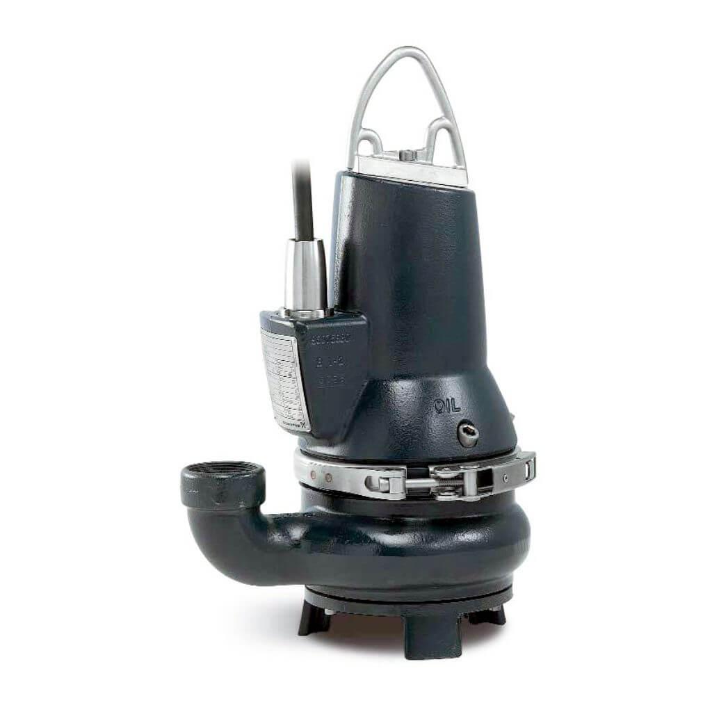 Bombas Pluviales Grundfos EF