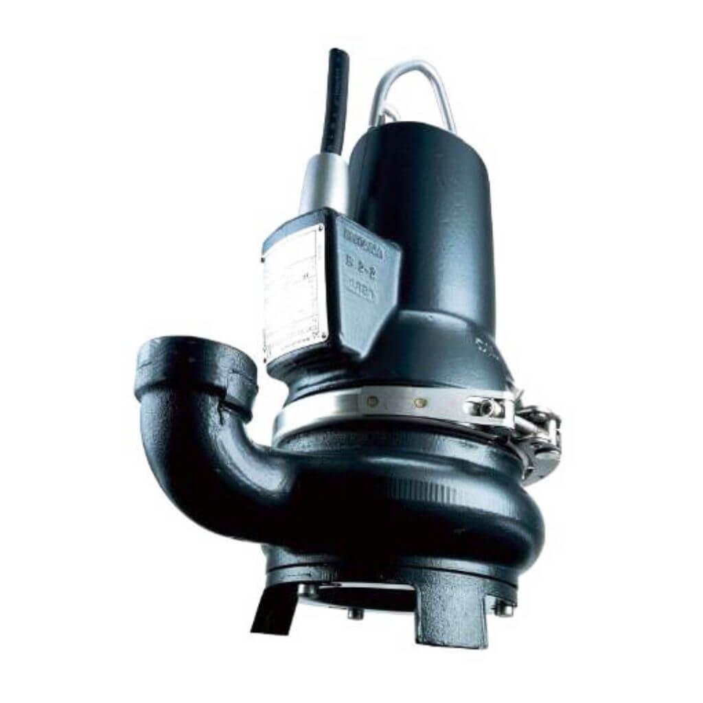 Bombas Pluviales Grundfos EF