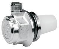 R200 - Purgador automatico cromado