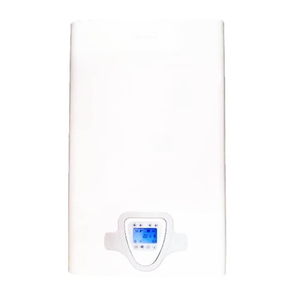 Caldera Mural Caldaia Serie Top