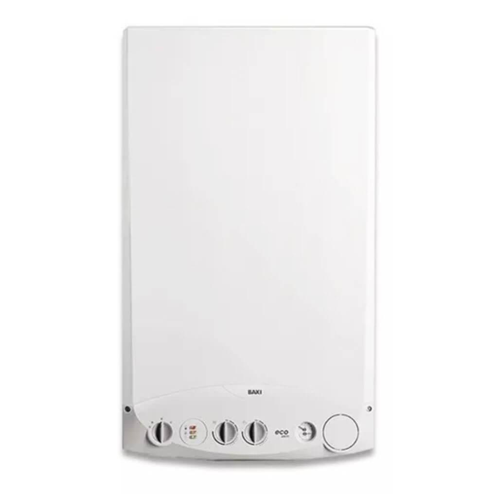 Caldera Baxi Eco y Eco 3 Compact