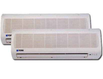 Aire Acondicionado Multisplit YORK Ultra
