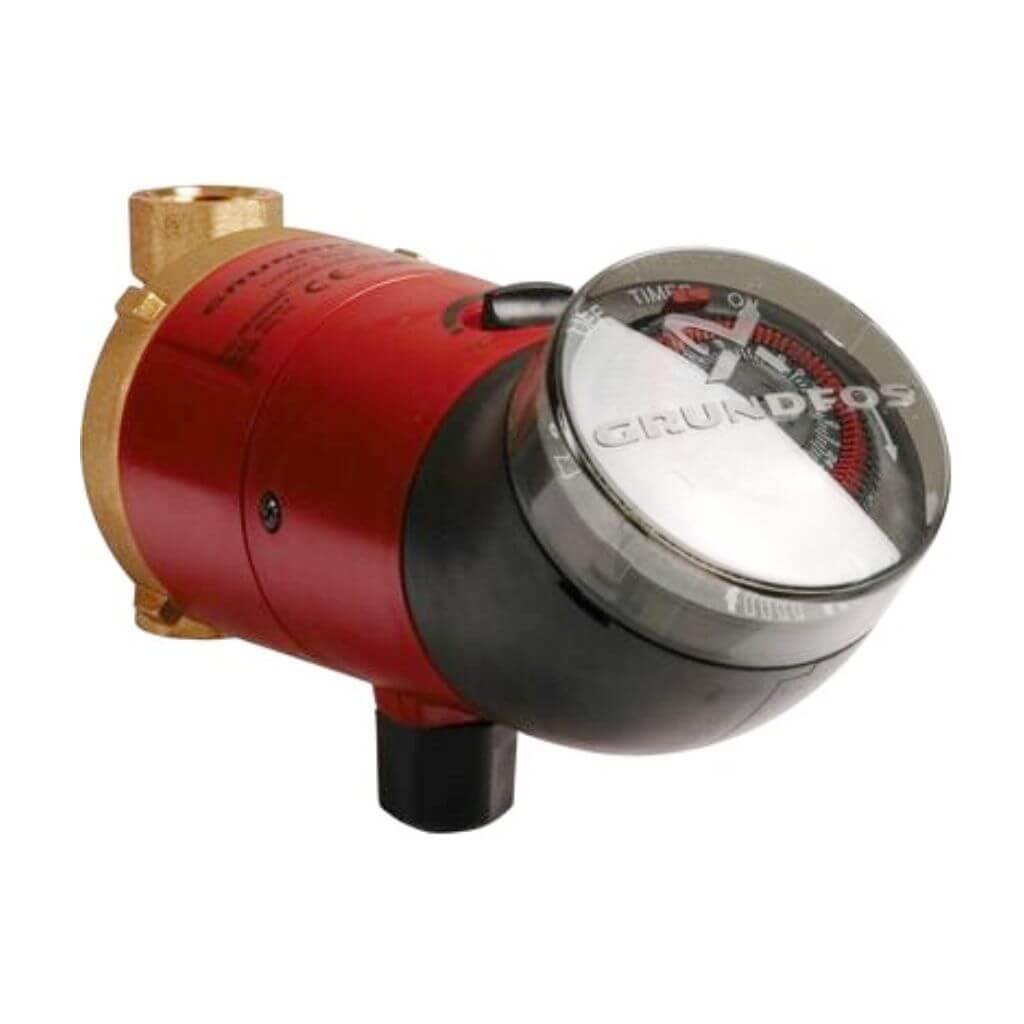 Bomba Circuladora Programable Grundfos Comfort