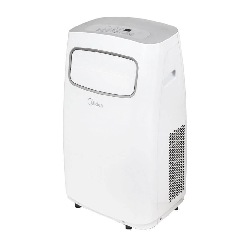 Climatizador Portatil Midea Frio Calor