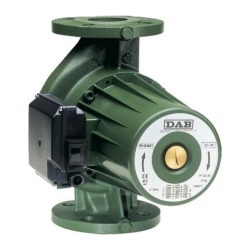 Bombas Circuladoras DAB Serie BPH - BPH 60/250.40 M - 3 Vel. - Relación Caudal/Altura: 1.3-13.2 m3/h / 7.0-1.1m.c.a. - 220V