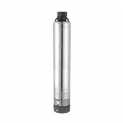 Bombas Sumergibles Motorarg 4PACK - 4PACK 50 M - 0,8 HP - Q.máx: 5,5 m3/h - 10 m.c.a. - 220 v. 