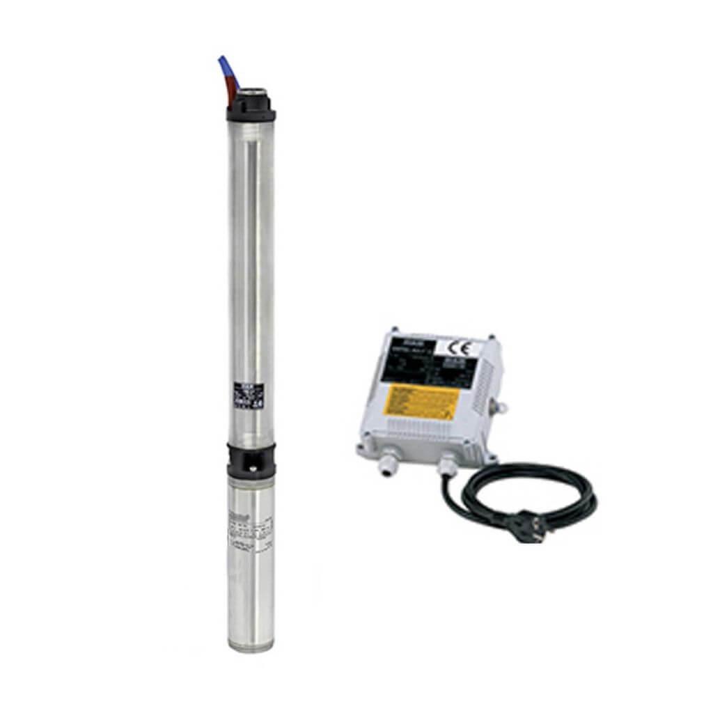 Bombas Sumergibles Grundfos MK