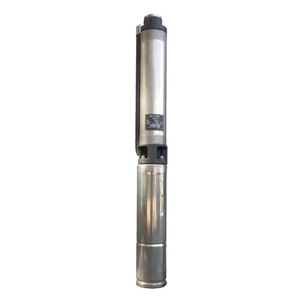 Bombas Sumergibles Grundfos MK