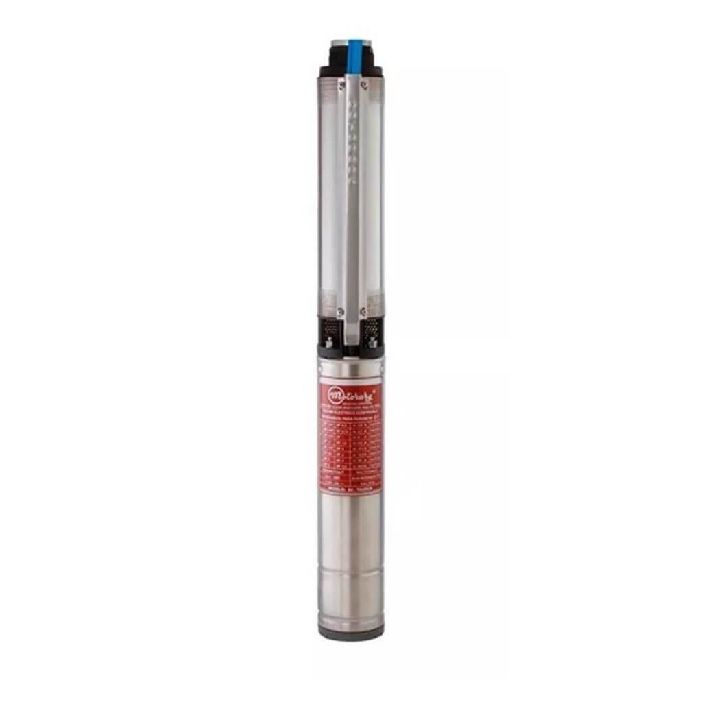 Bombas Sumergibles Motorarg BMS 4"X3