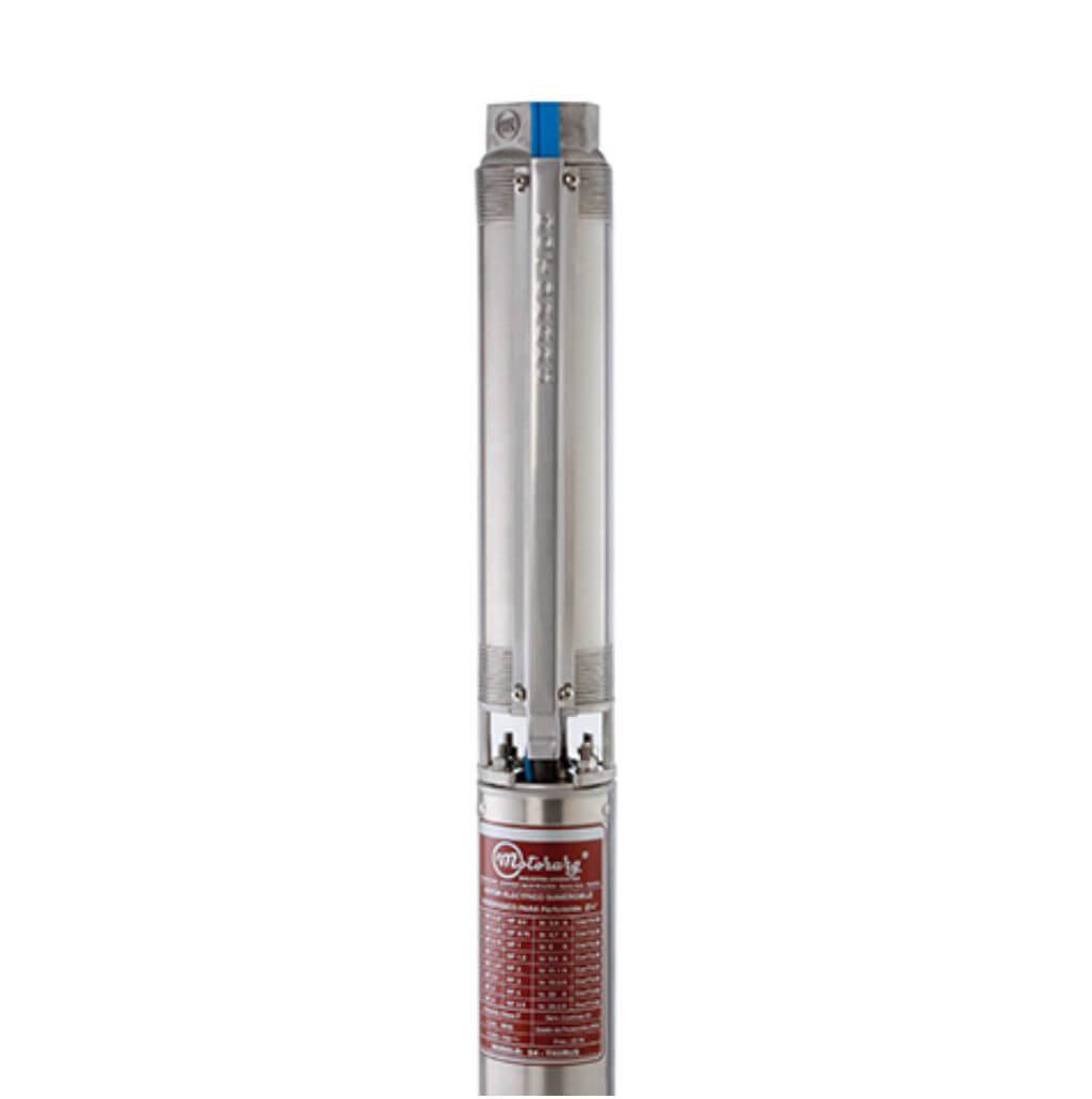 Bombas Sumergibles Motorarg BMS 4"X3