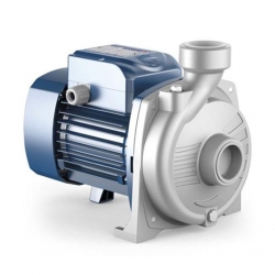 Electrobombas Centrífugas Pedrollo PRO-NGA en Acero Inoxidable - PRO NGA 1A - 0,75 HP - Q.máx: 21,6 m3/h / 5 m.c.a. - 380v.
