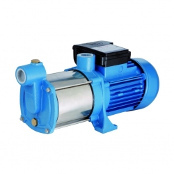 Bombas Centrífugas Motorarg BME Multietapa - BME   80 M  - 0,8 HP - Q. máx.: 5  / 10 m.c.a.   220v.
