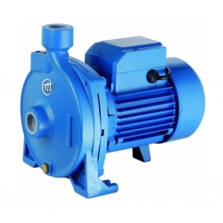 Bombas Centrífugas Motorarg HMAX - HMAX 20M - 0,75 HP - Q.máx: 4,3 m3/h / 6 m.c.a. - 220v.