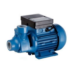 Bomba Periférica Motorarg PF - PF 50M - 0,5 HP - Q. máx.: 2,2 / 5 m.c.a. 220v.