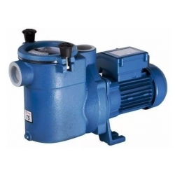 Bombas para Piscinas Motorarg BA - BA 50 - 0,5 HP - Q. máx. 10 m3/h / 5 m.c.a. 220 v. 