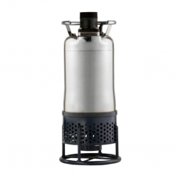 Bombas para Desagote Motorarg DCO AG Servicio Pesado - DCO AG 1500 T - 2 HP - 40 m3/h - 4 m.c.a. 380v.