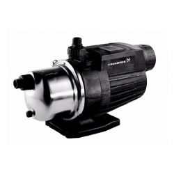 Bombas Presurizadoras Grundfos MQ - MQ 3-25 - 3 m3/h - 25 m.c.a. - 0,75 HP - 220V