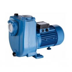 Bombas Centrifugas Motorarg BAT Autocebantes - BAT 150 T - Q. máx.: 22 m3/h / 6 m.c.a. 380 v. 