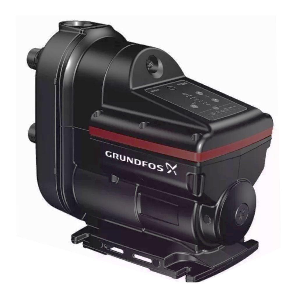 hauswasserwerk grundfos scala 2