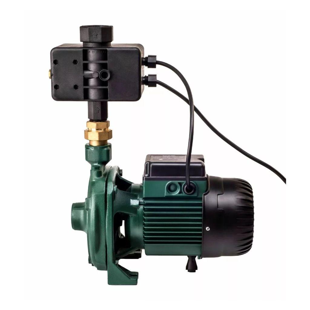 Bombas Presurizadoras DAB Hydropress