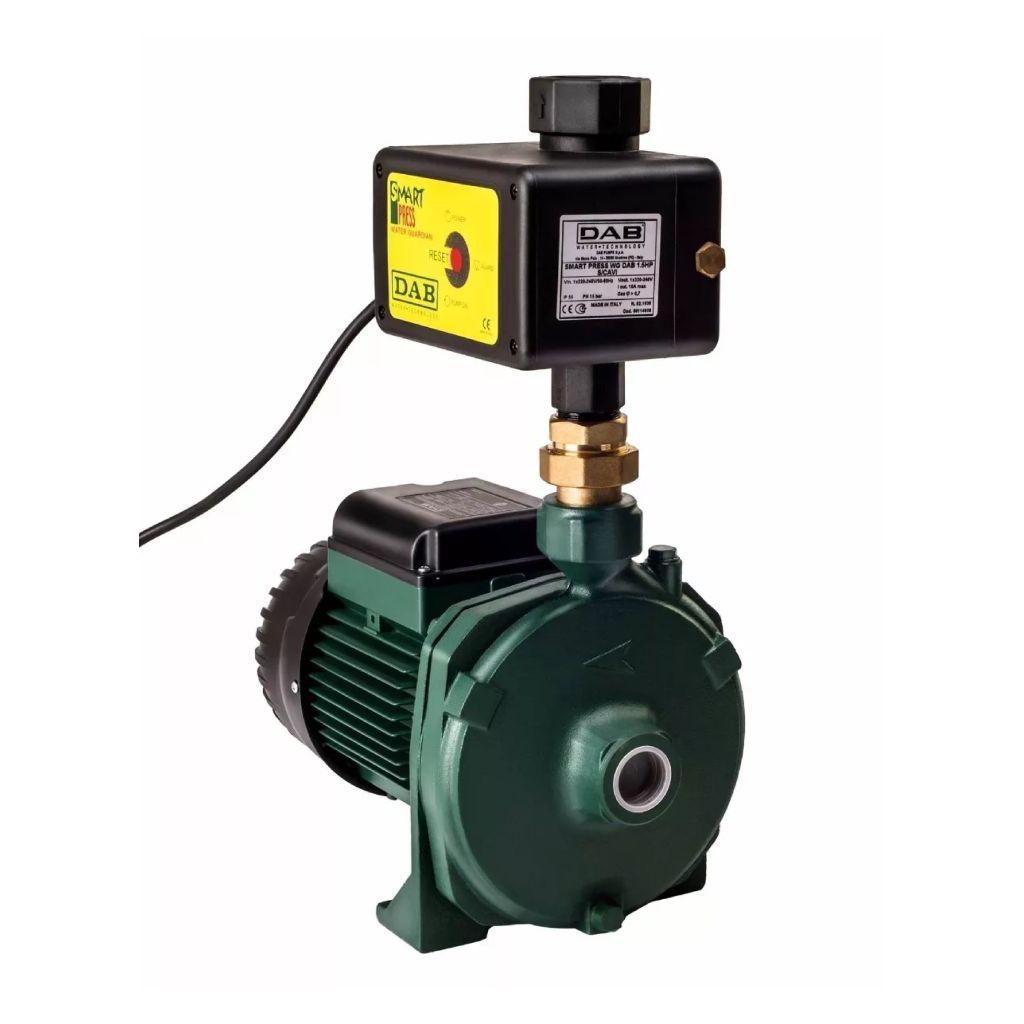 Bombas Presurizadoras DAB Hydropress