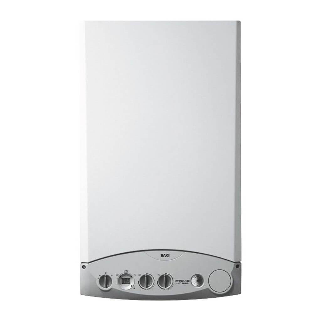 Caldera Mural Baxi Eco