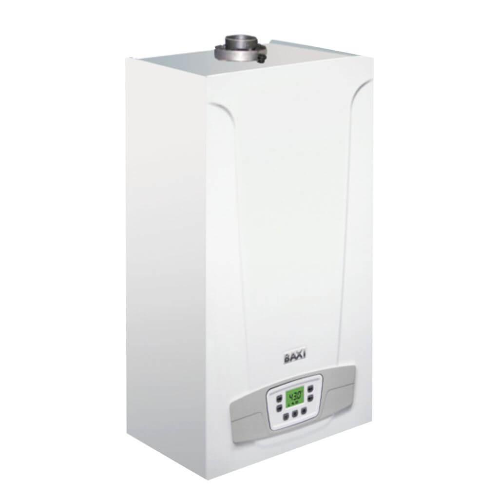 Caldera Baxi Fourtech