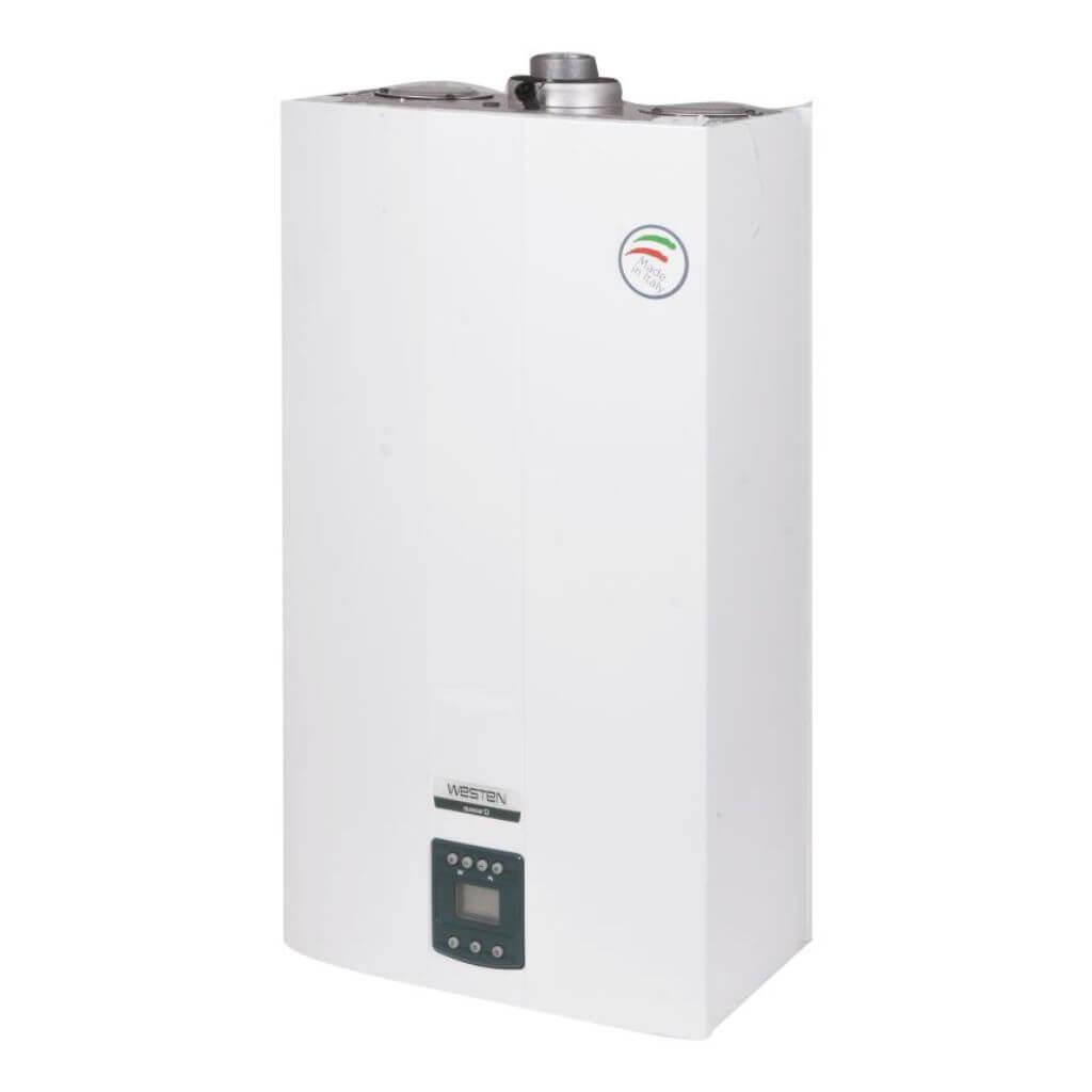 Caldera Baxi Westen Serie Quasar D