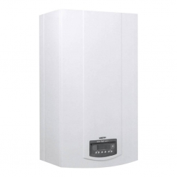 Calderas Baxi Westen Serie Star Digit - STAR DIGIT 1.310 FI - Calefacción - 33.395 Kcal/h - Tiro Forzado