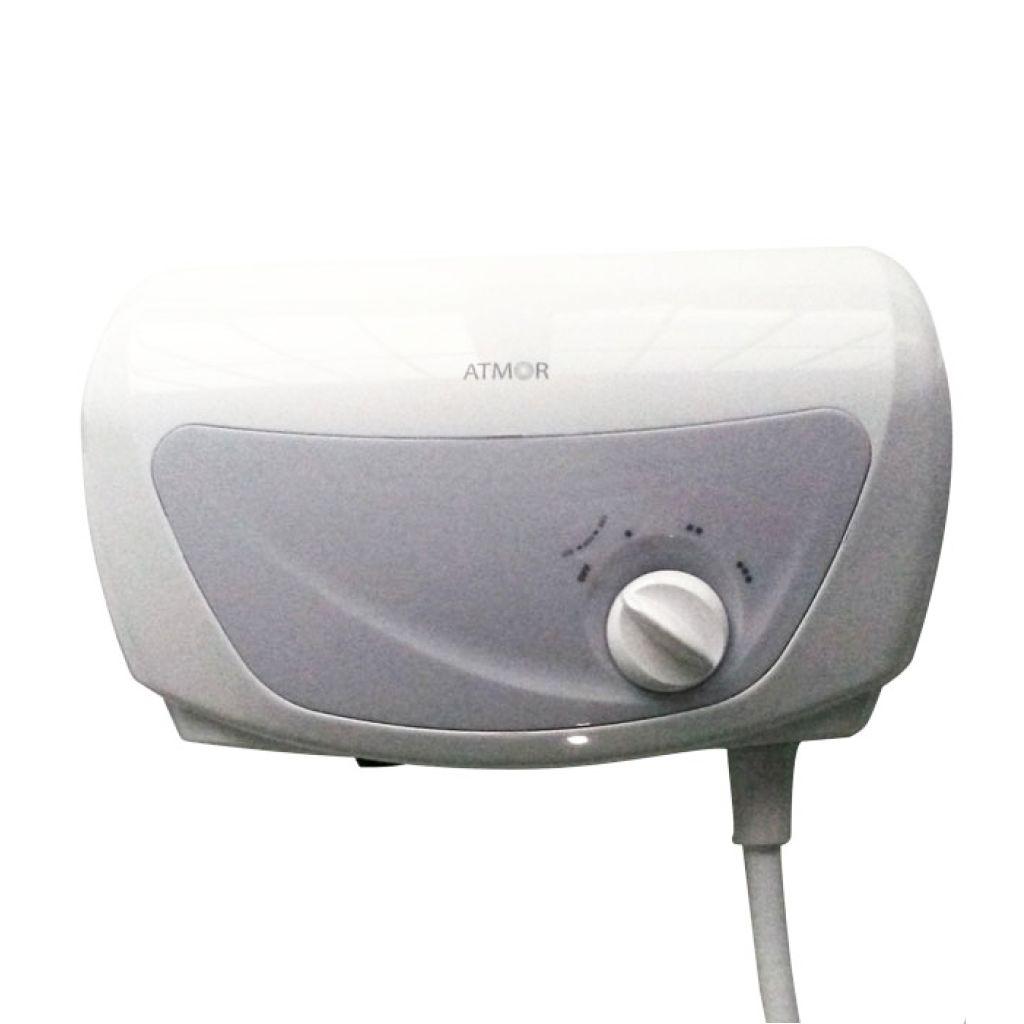 Calefón Eléctrico Atmor Platinum
