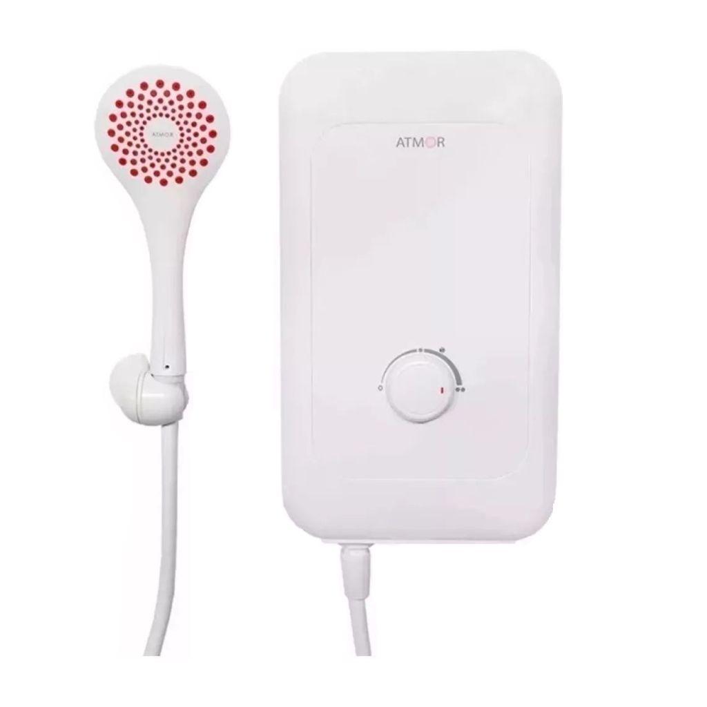 Calefón Eléctrico Atmor Línea 100