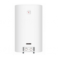 Termotanque Electrico Orbis 08Q2IO - 08Q2IO - 80 Litros de capacidad. Conexión inferior. 2000 W. Termómetro analógico. Comando rotativo.